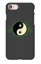 Ying/Yang iPhone Phone Cases