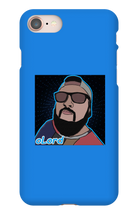 olordalex iPhone Phone Cases
