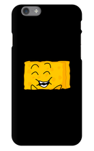 spongby iPhone Cases