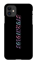 Sturniolos iPhone Phone Cases