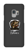 kikonacz Samsung Phone Cases