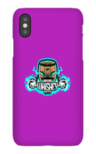 Whiskeypits iPhone Phone Cases
