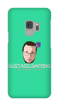 gustavicgaming Samsung Phone Cases