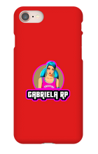 gabriela_rp iPhone Phone Cases