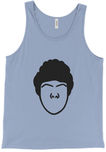 Basket Tank Top (More Color Choices)