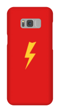 its_toms178itstomas Samsung Phone Cases