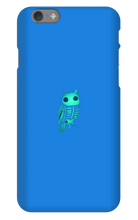 Owl Logo iPhone Case