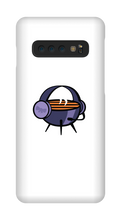 iamgamergrille Samsung Phone Cases