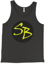 samboatmusic Tank Top