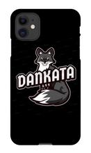 dankata699 iPhone Phone Cases