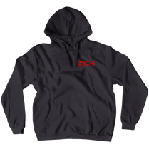 Argh Hoodies (No-Zip/Pullover)