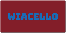 wiacello XXL Gaming Mousepad