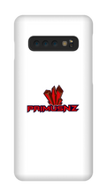 PrimusNZ Full Logo Samsung Phone Cases