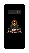 flokka_sloth Samsung Phone Cases