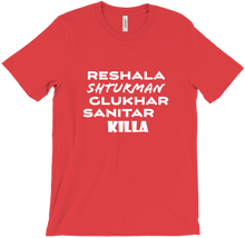 DeeFox BOSS T-Shirt