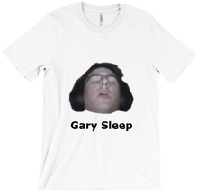 Gary Sleep