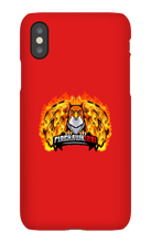 firehawk1201 iPhone Phone Cases