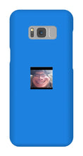 Sussy Evan Samsung Phone Case