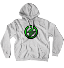 smyyth Hoodies (No-Zip/Pullover)