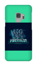 vibexxalot Samsung Phone Cases