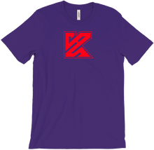 kyvork K-Shirts outline