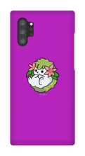 Davina Samsung Phone Cases