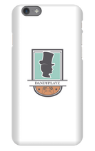 dandyplayz iPhone Phone Cases