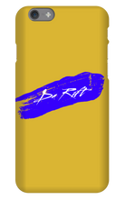 Da Rift iPhone Cases