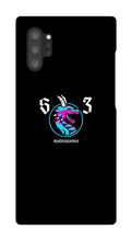 s3shadowgamer Samsung Phone Cases