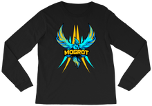 Mogrotgames Long Sleeve Tee