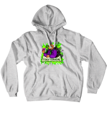 tonytorkoal Hoodies (No-Zip/Pullover)