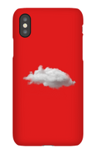 mangoscript iPhone Phone Cases