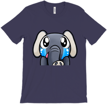 AlottaOwata HappyTears T-Shirt