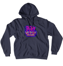 WE PLAY ENDLESS GAMING Hoodies (No-Zip/Pullover)