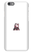 DrCallieeSix iPhone Phone Cases
