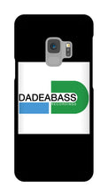 Dadeabass Samsung Phone Case