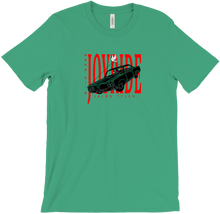 JØYRIDE  T-Shirts