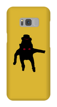 Shadow Arnold Samsung Phone Cases