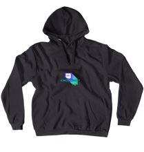 icecubecut Hoodies (No-Zip/Pullover)