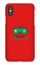 omridanon iPhone Phone Cases
