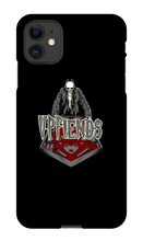 vpfiends iPhone Phone Cases