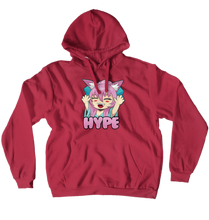 Hype Hoodie