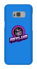 The Asylum Samsung Phone Cases