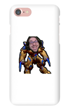 hupsaiya iPhone Phone Cases