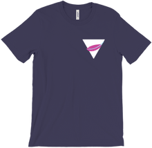 Richie Tickle Feather - T-Shirt