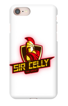 sircellythegreat iPhone Phone Cases