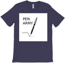 PEN ARMY SHIRT