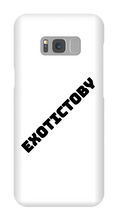 exotictoby Samsung Phone Cases
