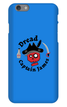 Yar Boom iPhone Case
