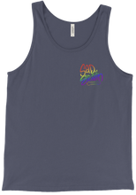 Sadbraiin Tank Top